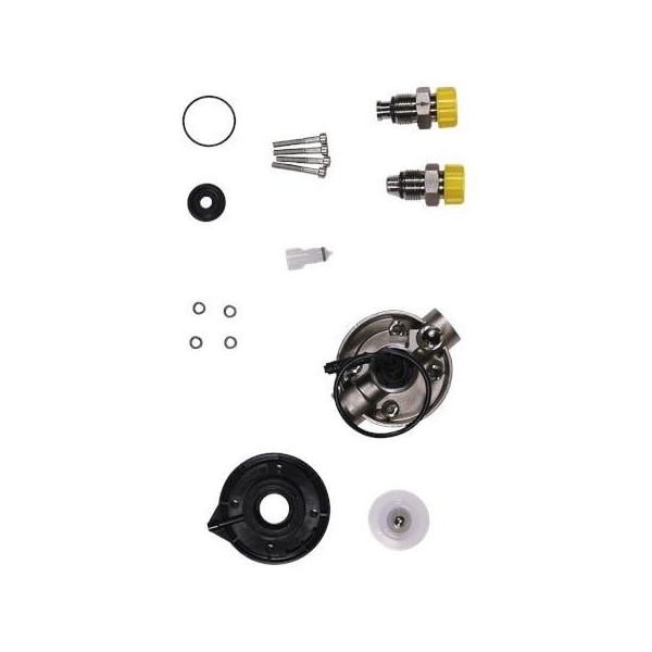 Kit, head SD-S-2-SS/T/SS-1 Dosing Pump Kits - Chemical Metering Pumps